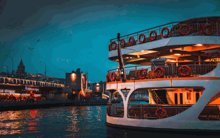 What is the Most Luxurious River Cruise Line