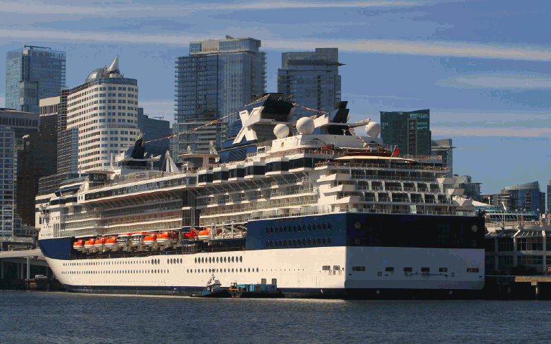Is Holland America a Luxury Cruise Line