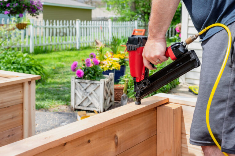 How to buy the Best Electric Brad Nailer