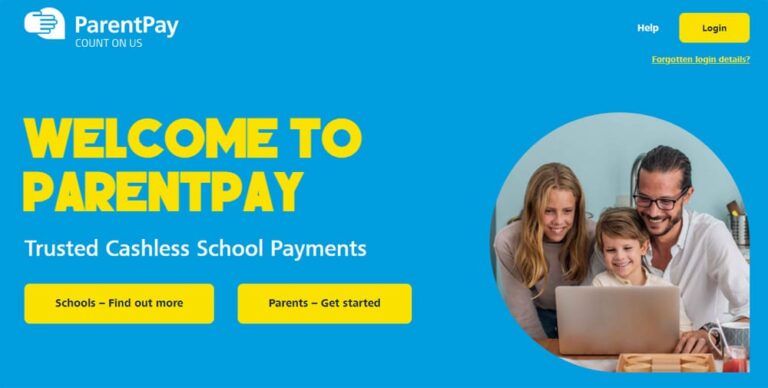 ParentPay – The Leading Online Payment and Income Management System For Schools