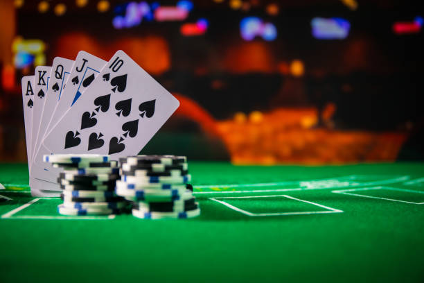  Win Big with Evolution Casino Tournaments
