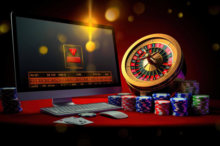 Evolution Casino: The Future of Online Gaming