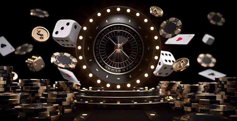 Get Exclusive Access to M Casino Events – Join the Casino Revolution