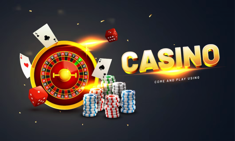 Casino Games Demystified: From Slots to Poker
