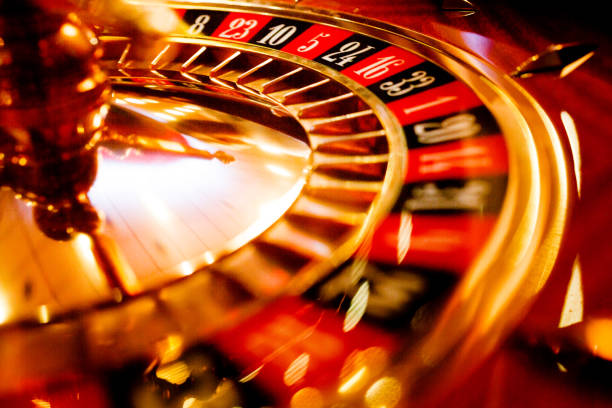 Unmatched Excitement: The Thrills Await at Evolution Casino
