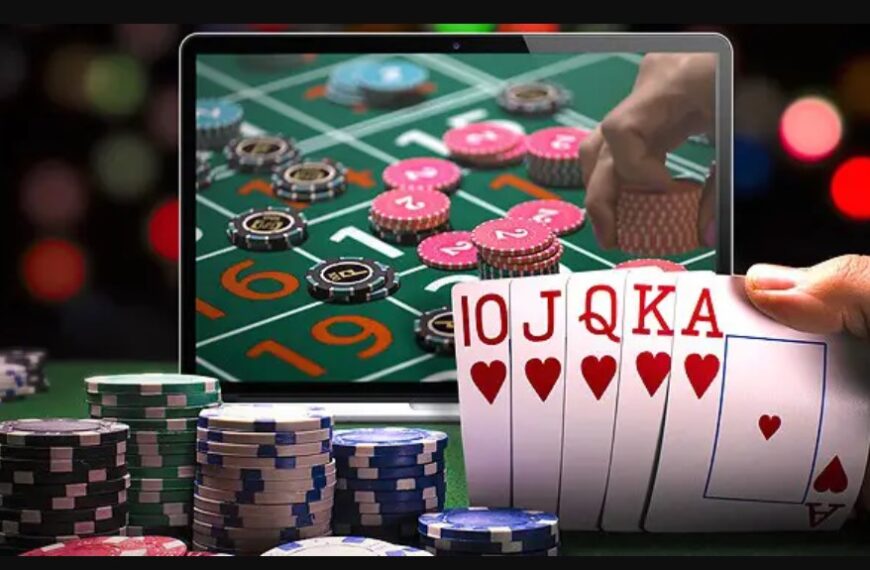 Online Casino