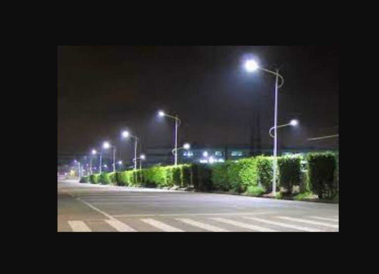 Lighting the Way: Street Light Control in Smart Cities