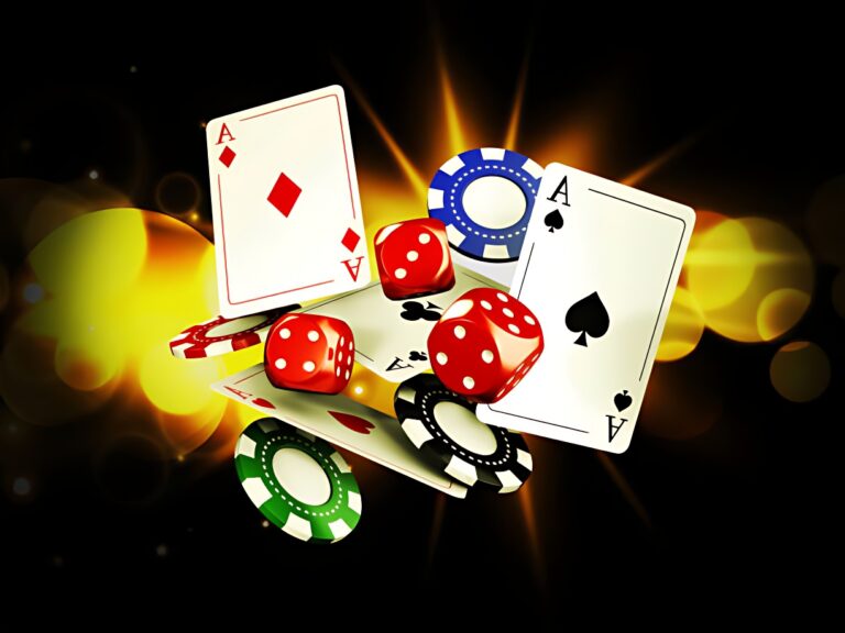 Join Evolution Baccarat at Evolution Casino for a Transparent and Exciting Gaming Experience