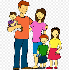 Family Clipart