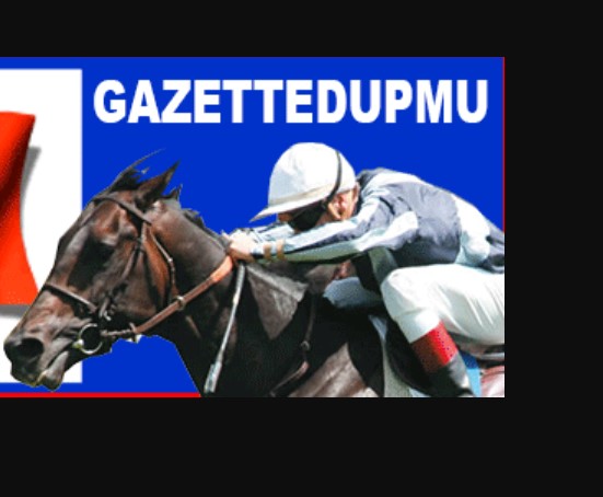 Gazettedupmu 2