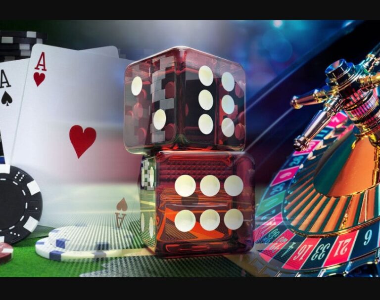 The Best M Casino Games for Low-Stakes Players