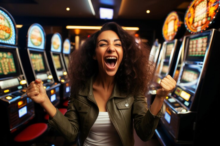 Play Live Baccarat and Other Thrilling Games at The King Casino – Your Trusted Online Casino Destination