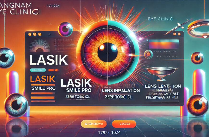 LASIK