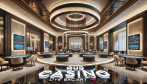 Our Casino