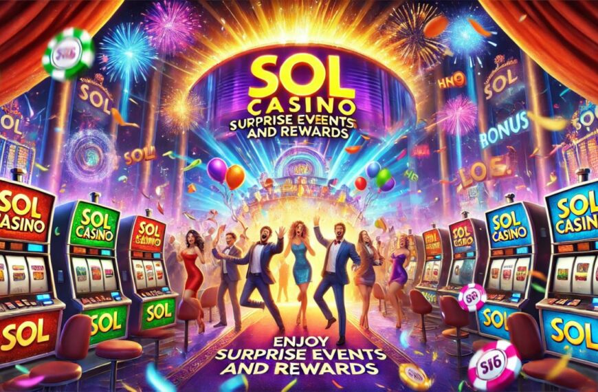 Sol Casino