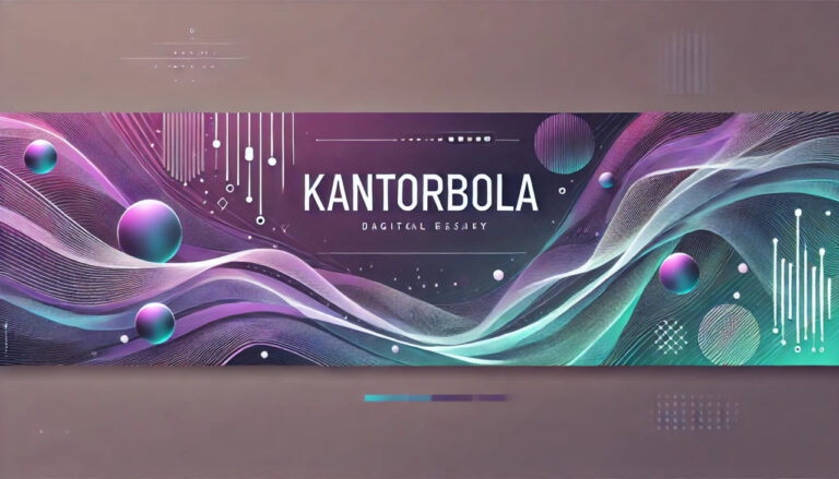 Kantorbola: Your Ultimate Destination for Easy Wins, Great Games, and Unmissable Promotions in Indonesia