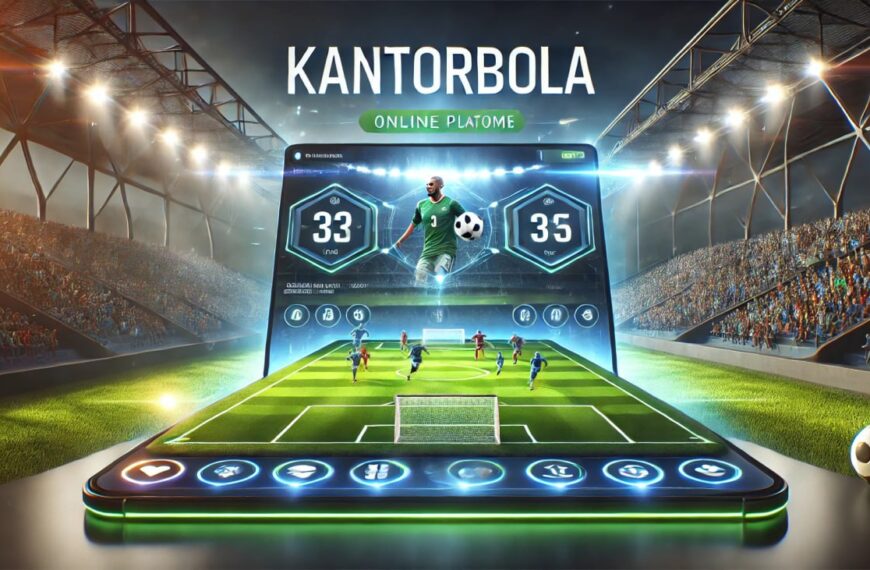 kantorbola