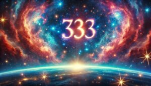 333 angel number meaning