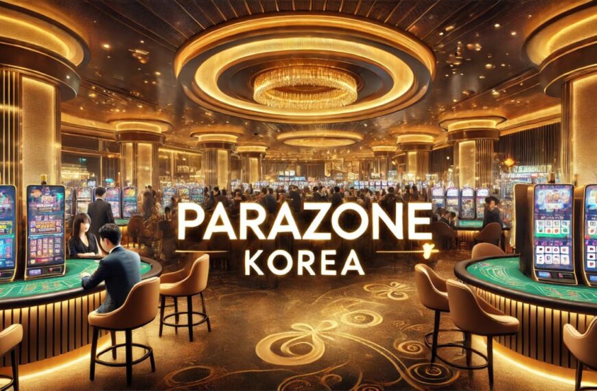 Parazone Korea