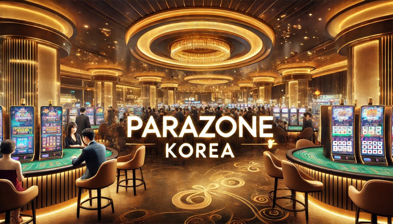 Parazone Korea