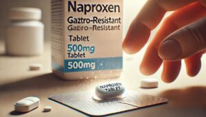 naproxen tablet