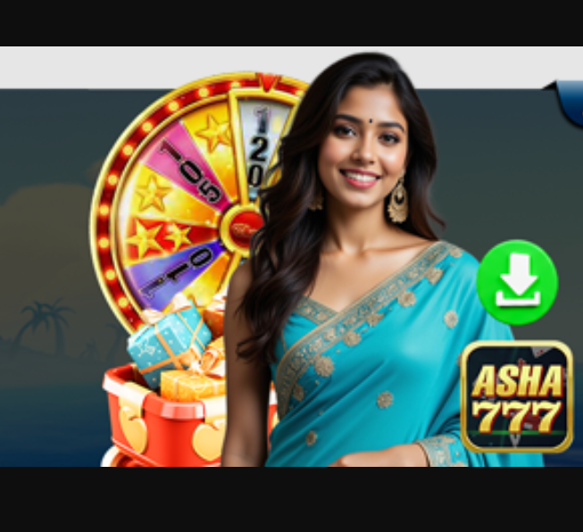 Asha777