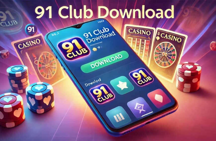 91 club
