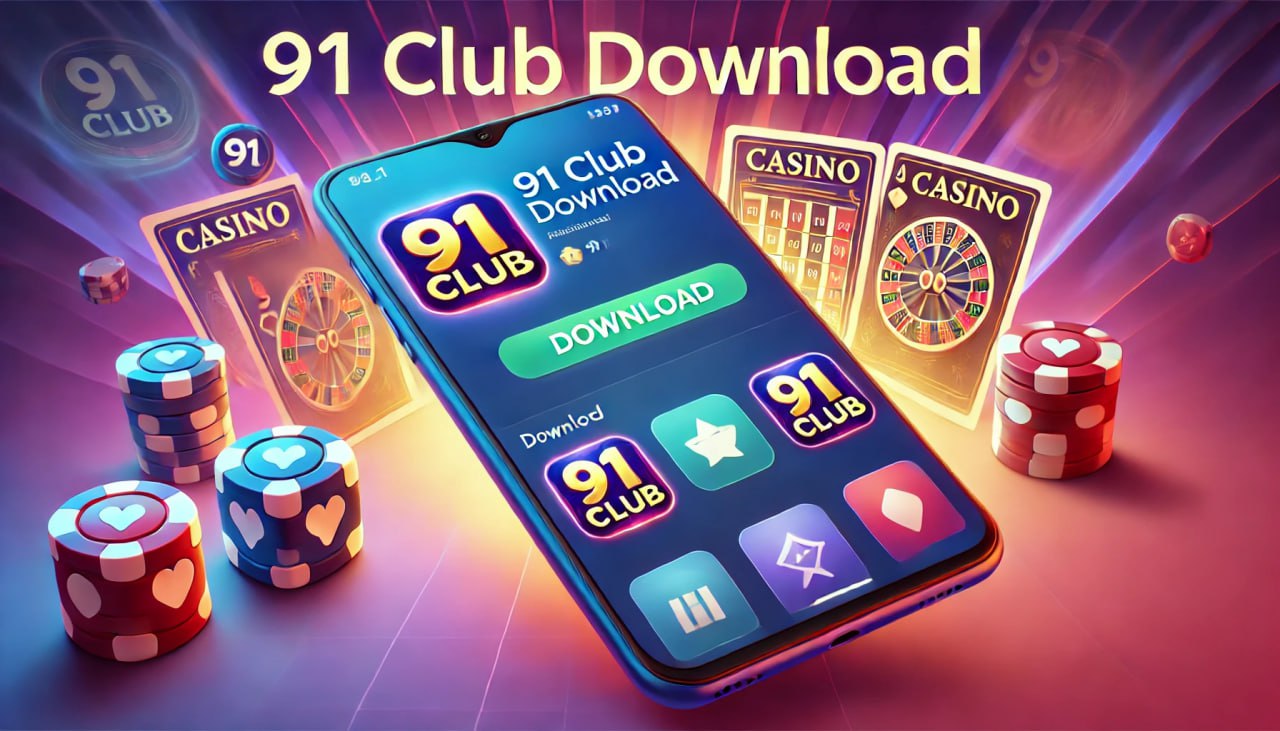 91 club