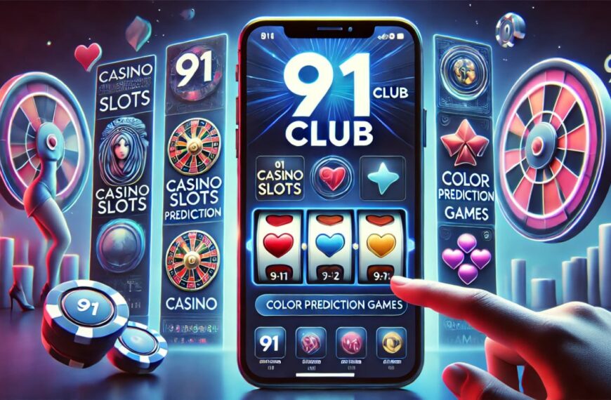 91 club