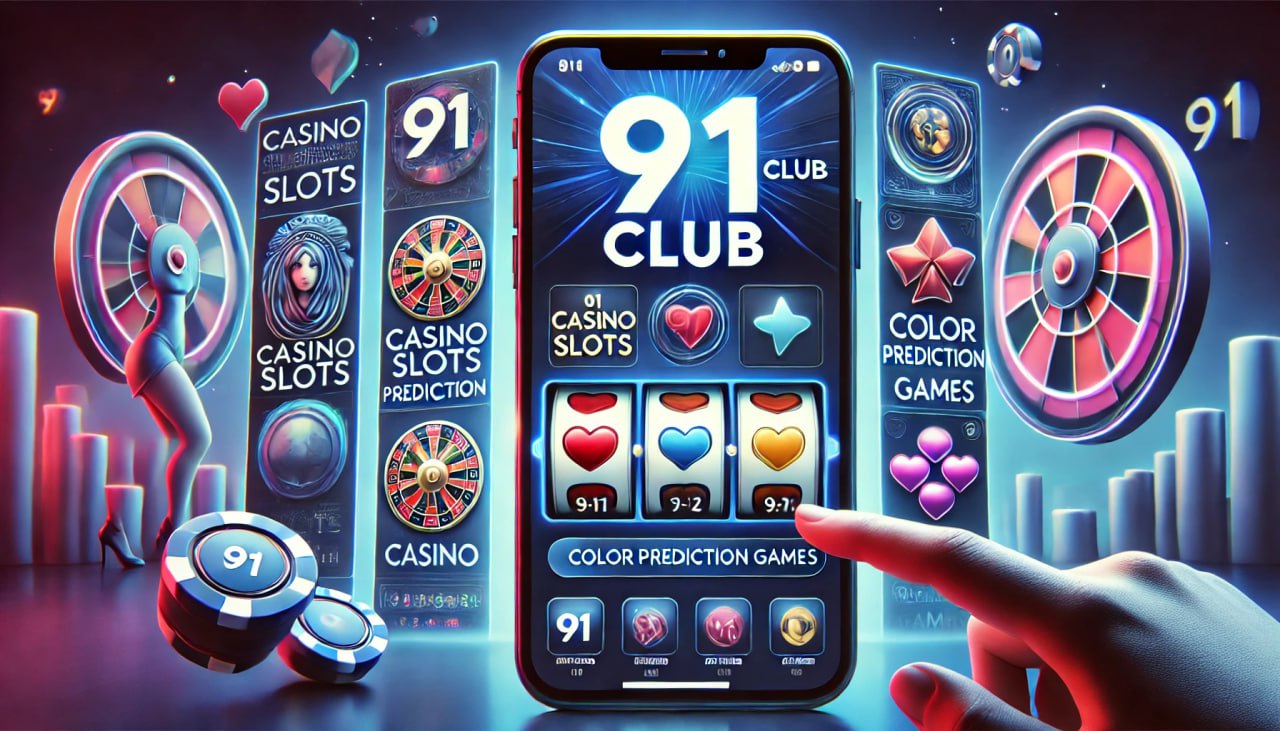 91 club