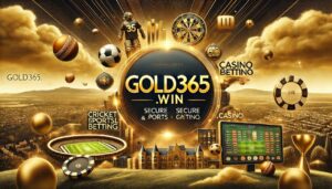Gold365
