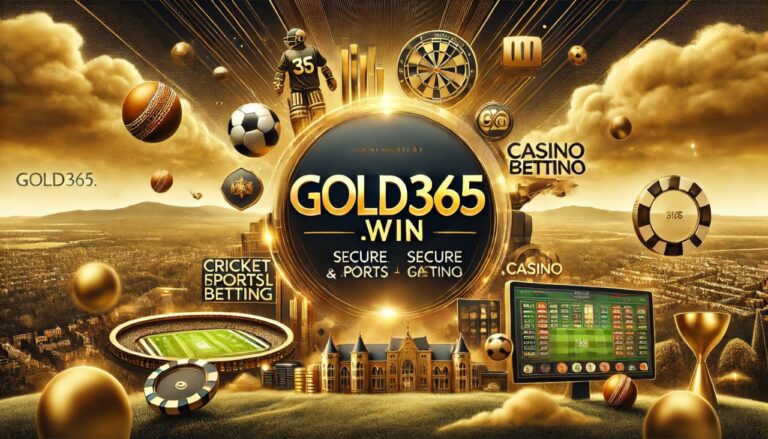 Get Started with Gold365 Login for Fast Deposits, Real-Money Games, and Sports Betting Across India