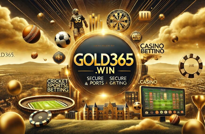 Gold365