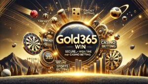 Gold365