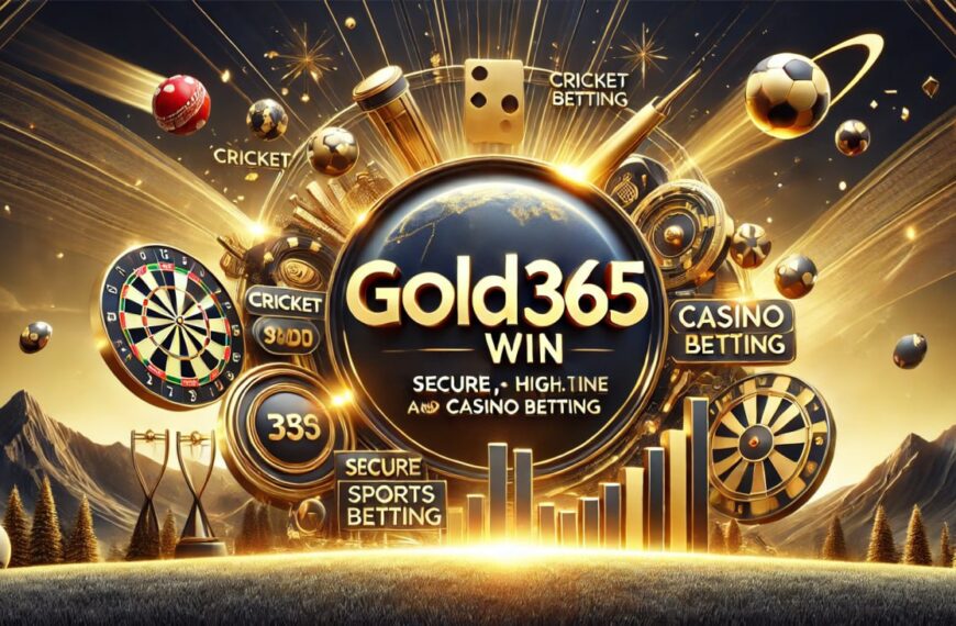 Gold365