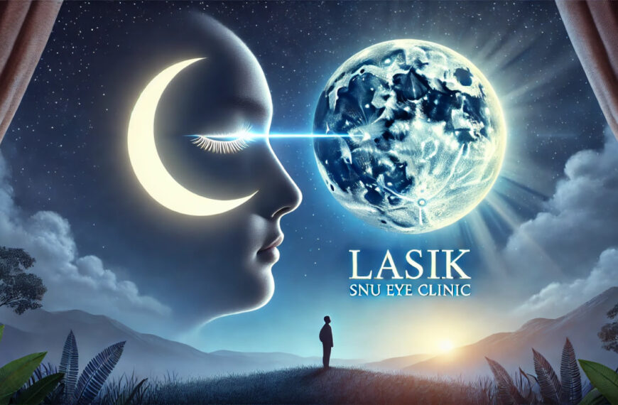 LASIK
