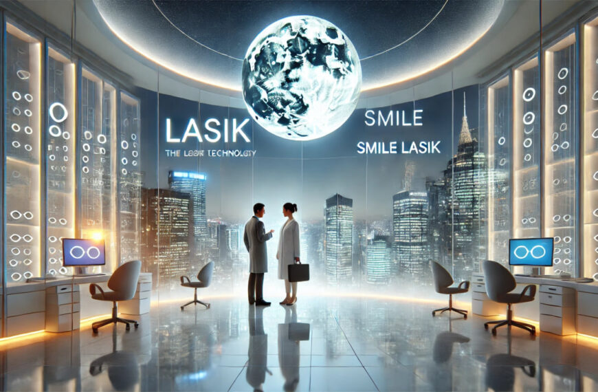 LASIK