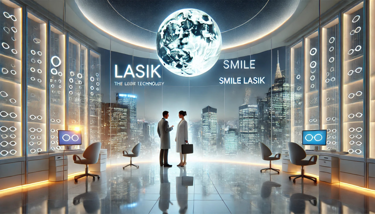 LASIK