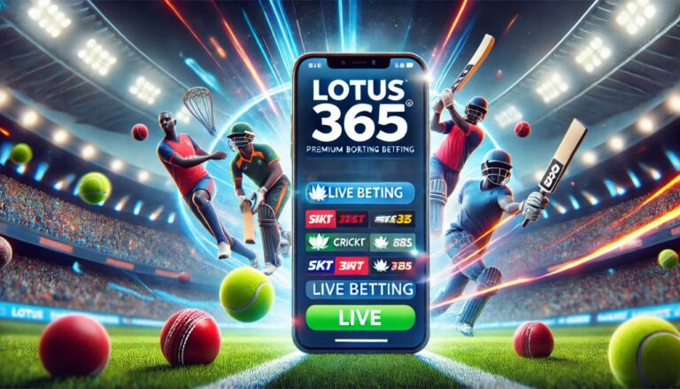 Download the Lotus365.vip app and get instant access to sports casino games and more