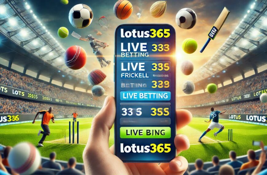 Lotus365