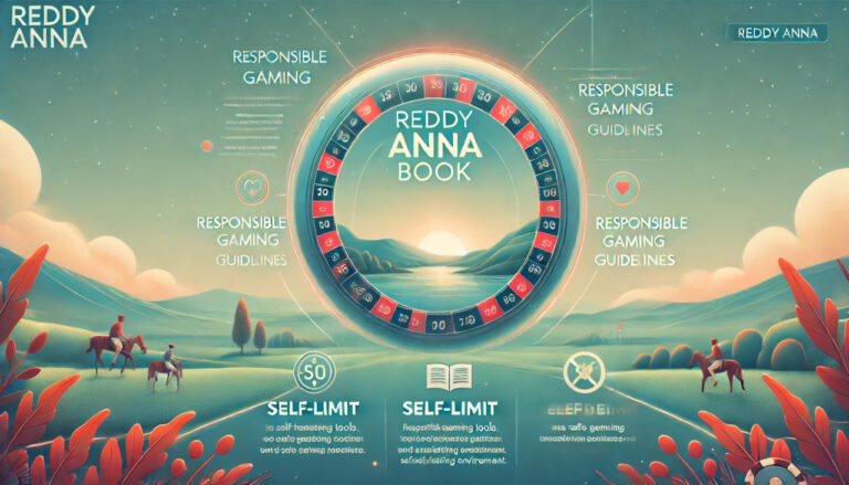 Reddy Anna: Where Players Win Big – Join Now for Fast Withdrawals and Diverse Games