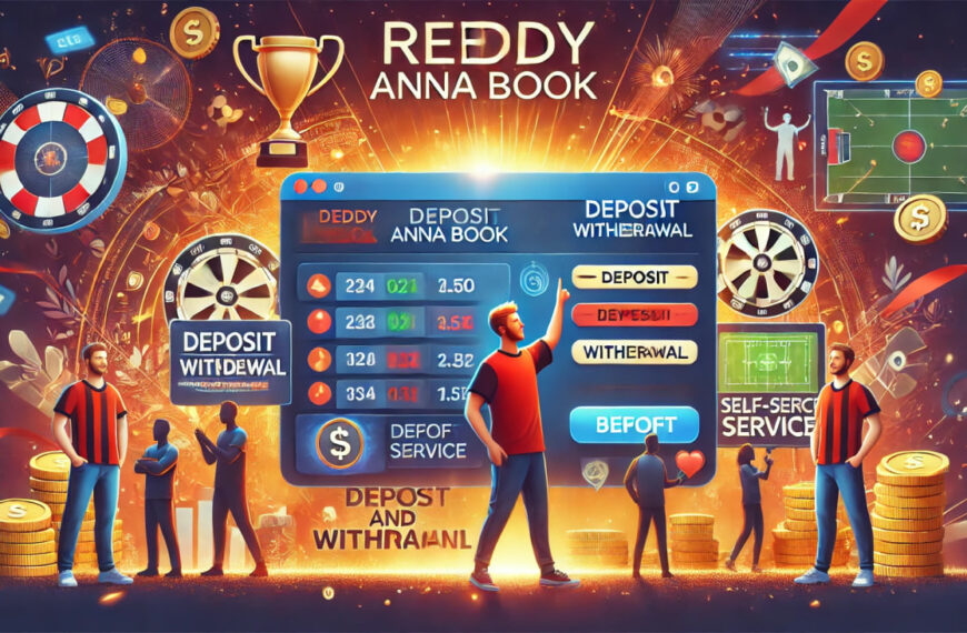 Reddy Anna