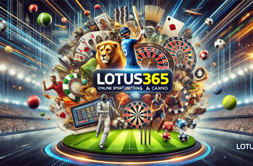Lotus365