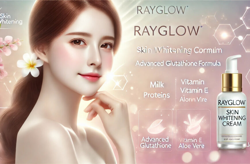 Skin brightening cream