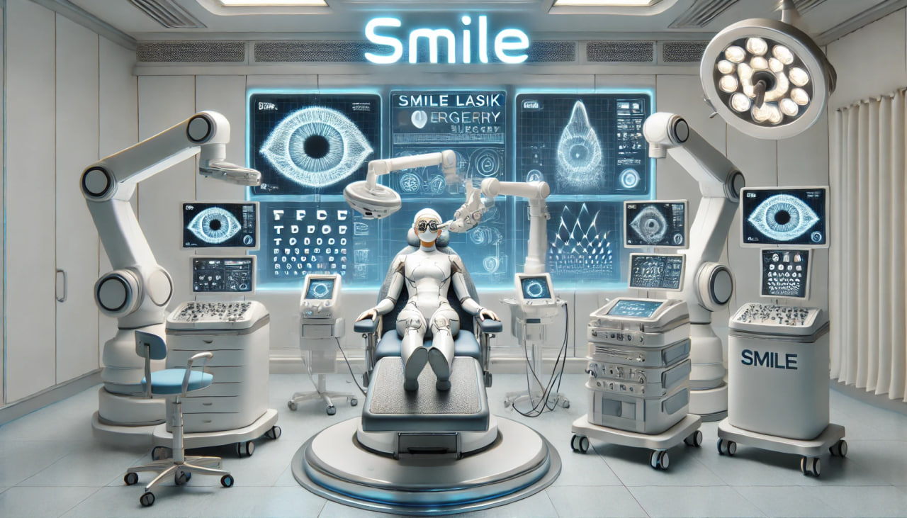 SMILE