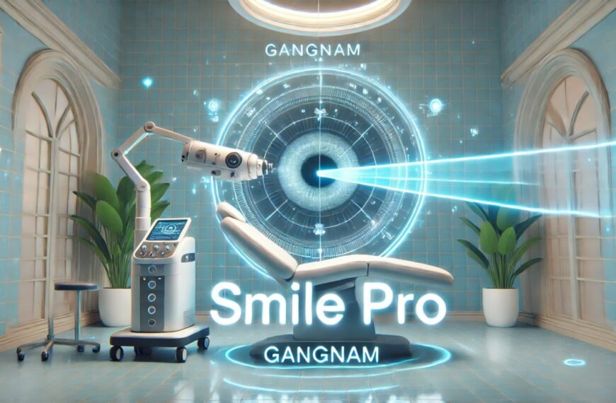 Smile Pro
