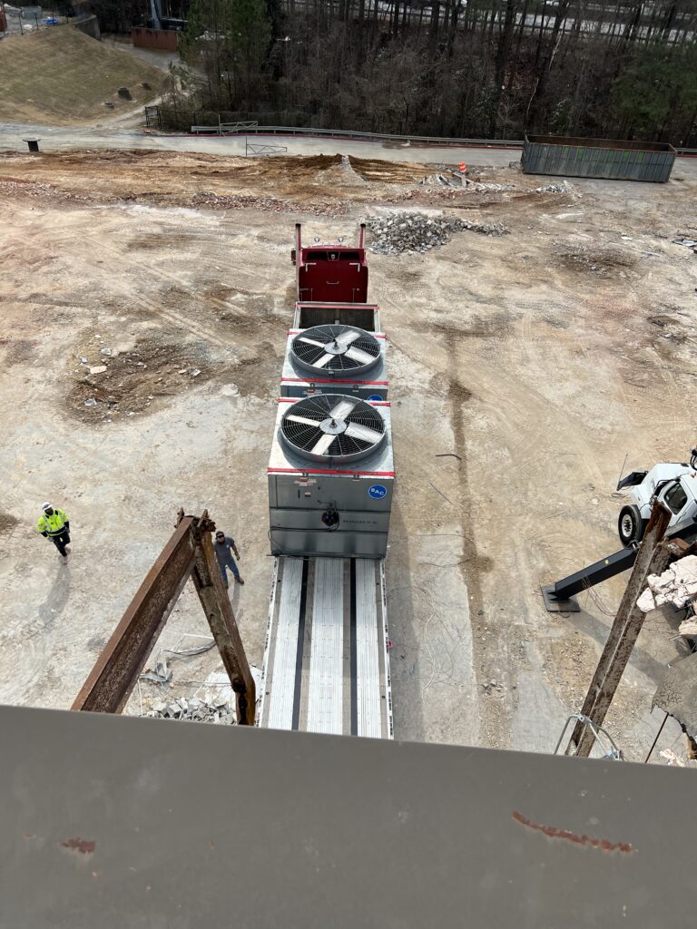Expert House Demolition in Mountain Park: Trinity Industrial Services Delivers Safe, Efficient Results