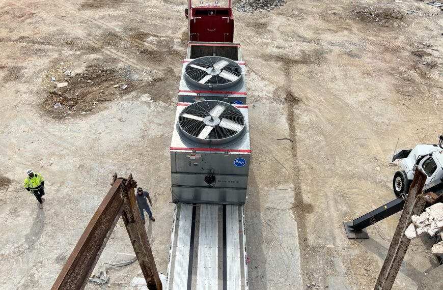 Expert House Demolition in Mountain Park: Trinity Industrial Services Delivers Safe, Efficient Results