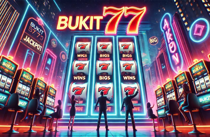 Bukit777