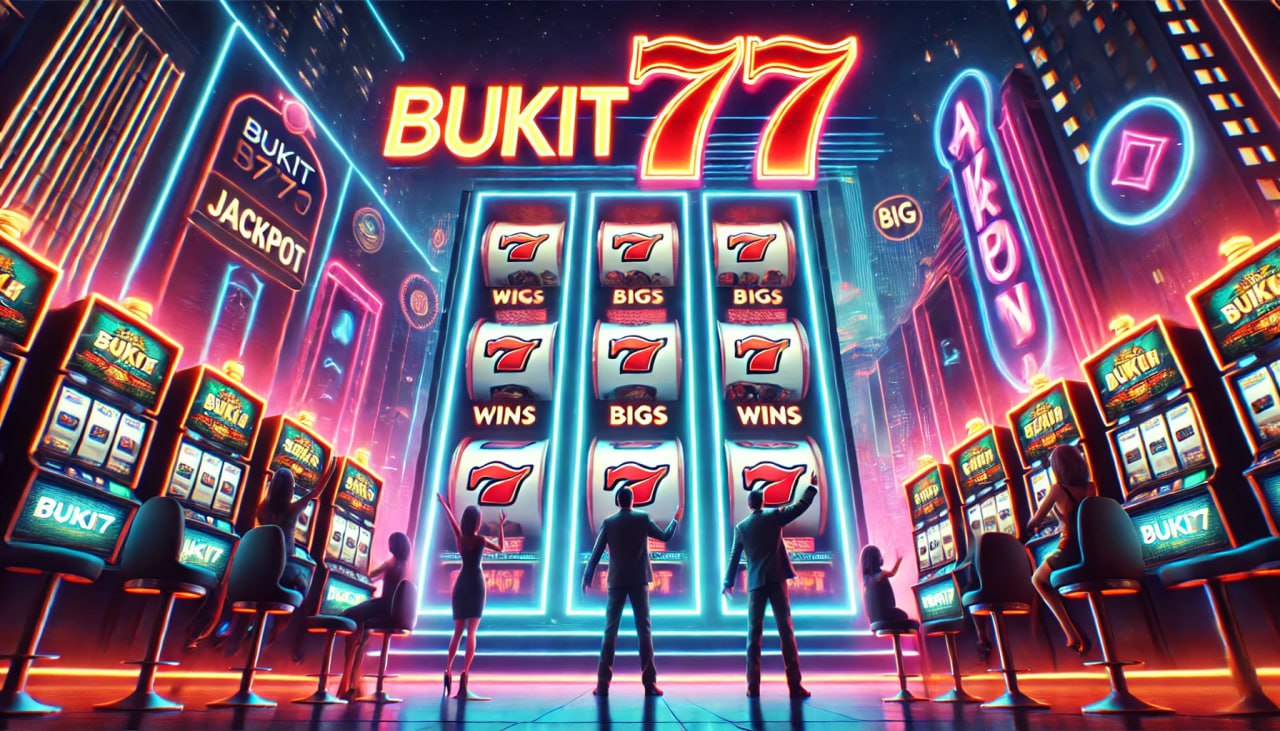 Bukit777